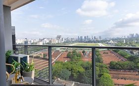 Edificio Parque Jockey